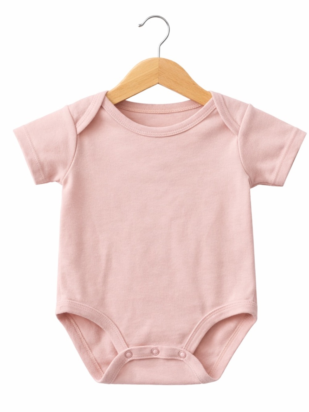 10/$15 H&M Organic Cotton Bodysuit Size 2-4 Months